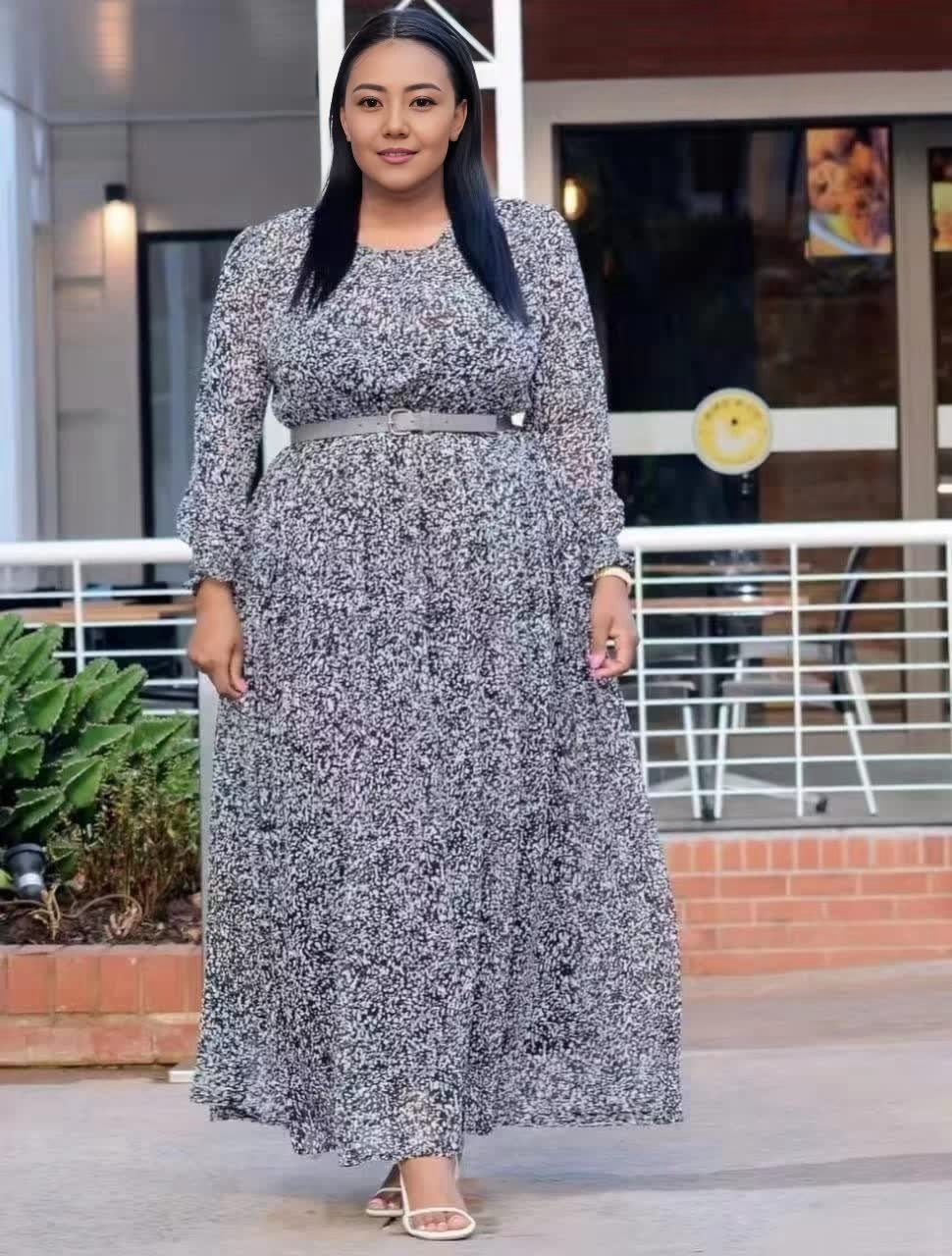 Casual Wear Women  Dress