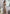 Button-Front Ribbed Knit Midi Dress with Long Sleeves and Pleated Hem Design