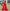 High Slit Statement Gown with Leg Reveal