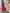 Fashion Vertical Stripe Short-Sleeve Dress - Button Front, Waist Tie, Flowy Skirt