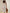 Women's Sleeveless V-Neck Button-Down Dress