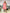 V-Neck Ruffle Hem Wrap Dress with Short Sleeves