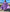 Puffy Sleeve Cinched Waist Mid-Length Dress