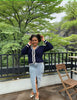 Trendy Women's Knitted Cardigan