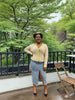 Trendy Women's Knitted Cardigan