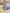 Women's Strapless Floor-Length Dress featuring circular patterns