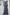 Ethnic Style Dress, Loose Oversized V-Neck Long Dress, Geometric Pattern