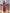 Knitted Long-Sleeve Cardigan Dress with Button Decoration and Front Slit