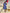 thnic Wrap Dress, V-Neck Short Sleeve Midi Dress