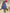 thnic Wrap Dress, V-Neck Short Sleeve Midi Dress