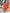 V-Neck Puff Sleeve Tiered Midi Dress