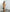 Women's Two-Piece Outfit, Retro Puff Sleeve Top, Elegant High-Waisted Wide-Leg Pants Design
