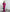 Women's Two-Piece Outfit, Retro Puff Sleeve Top, Elegant High-Waisted Wide-Leg Pants Design