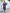 Floral Print V-neck Long Sleeve Midi Dress
