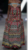 Spring/Summer Fashion Show Long Dress - Suitable for Parties and Formal Occasions