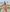 Floral Print Maxi Dress with Puffed Sleeves and Sweetheart Neckline