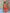Ethnic Long Dress with Geometric Motif Embroidery
