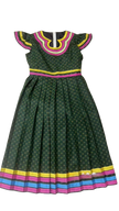 Traditional  Dress