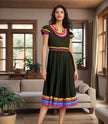Traditional  Dress