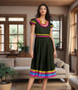 Traditional  Dress