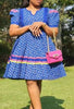 Women's Traditional Dress