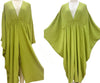Free Size Maxi Dress
