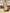 Ethnic Style Off-Shoulder Dress featuring Geometric Patterns and Loose Hem