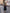 Tie-Waist Button Dress - Women's Casual Elegant Three-Quarter Sleeve Mid-Length Dress