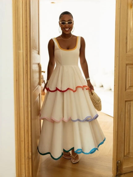 Dress - view 2