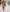 Puffy-Sleeve Belted Coat