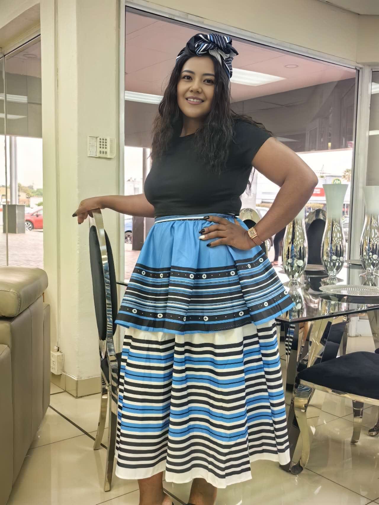 Traditional Twin Sets