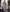 Women's Loose Rainbow Striped Long Sleeve Collared Top and Straight Leg Pants Two-Piece Set