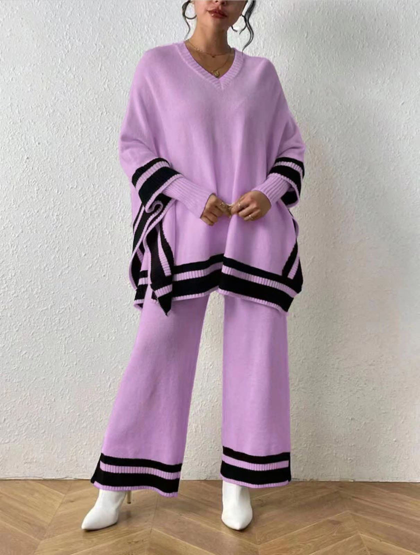 Casual Autumn/Winter Set