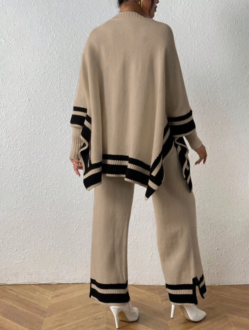 Casual Autumn/Winter Set