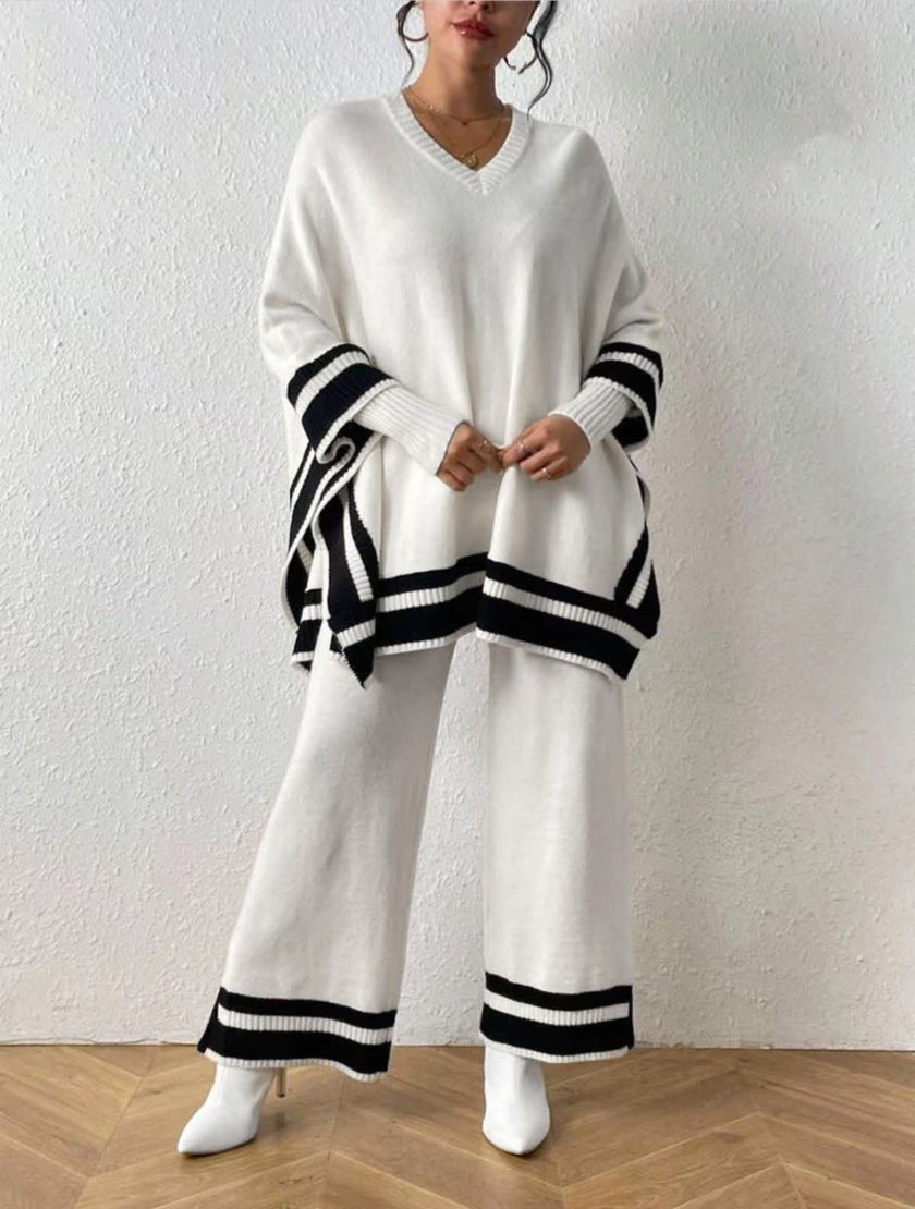 Casual Autumn/Winter Set