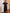 Elegant Long-Sleeve Gown Dress with Waist-Shaping Cut