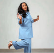 Classic Professional Suit Set for Women