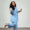 Classic Professional Suit Set for Women