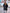 Women's Long Hooded Plush Coat, Loose Fit, Stylish Multi-Pocket Design