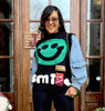 Winter Fashion Sweater - Suitable for Casual Occasions