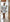 Women's Long Sleeve Ruffle Hem Dress